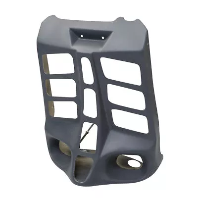 $129.42 • Buy Unpainted Radiator Cover Fit For Harley Night Rod Special V-Rod Muscle 2007-2011