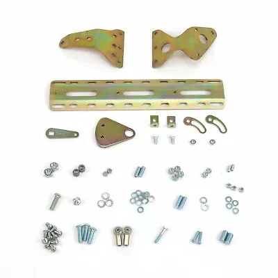 GM 700 R4 Transmission Braket Conversion Kit Truck • $179.97