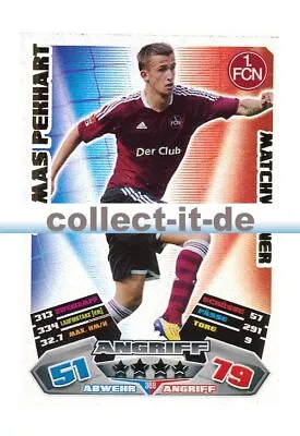 £3.62 • Buy Match Attax 12/13 - 369 - TOMAS PEKHART - Matchwinner