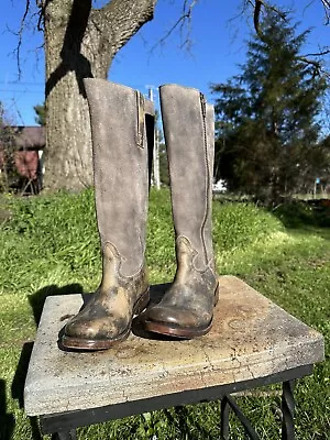 Freebird Women’s Boots Sz 7 • $55