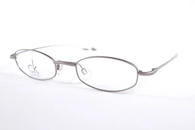 NEW Calvin Klein 5106 Full Rim M5204 Eyeglasses Glasses Frames Eyewear • £29.99