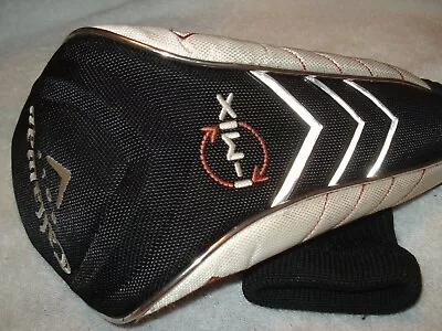 Callaway FT-5 I-MIX Driver Headcover - Nice Condition • $10