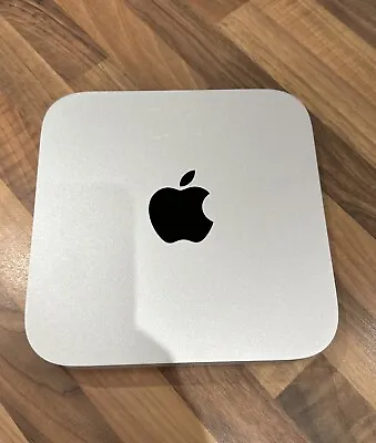 Apple Mac Mini Desktop - MD387LLA (Late 2012) A1347  - Upgraded To 10GB RAM • £69.99