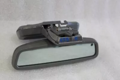 1995 1996 1997 1998 1999 Mercedes S320 S420 S500 W140 Interior Rear View Mirror • $150