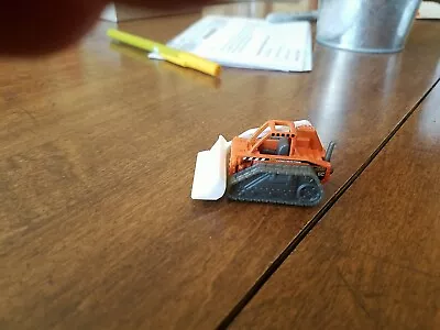 Matchbox 2013 BDV71 Mini Dozer  • $2