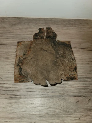 $45 • Buy Engine Tin Lower Cylinder Jug VW Type 3 Aircooled Vintage Fastback Notchback