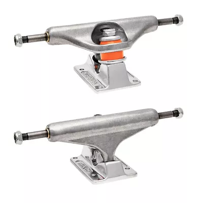 Independent Skateboard Trucks Stage 11 Forged Hollow Silver 139 (8.0 ) Pair Of 2 • $61.11