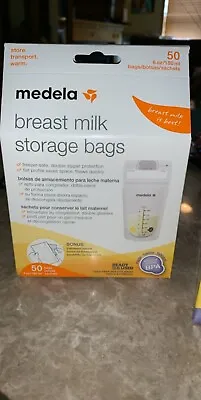 All New Medela Products For Breastfeeding • $28