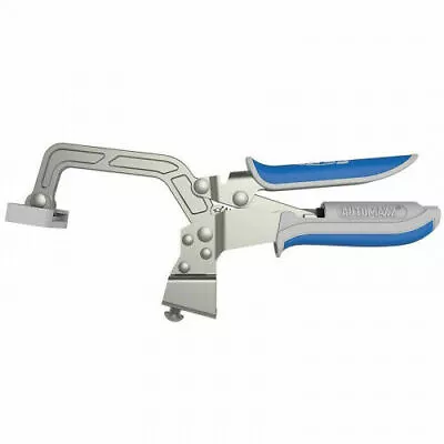 Kreg Kbc3-BAS 7.6cm (3 Inch) Automaxx Large Padded Grip Adjusting Bench Clamp  • $89.40