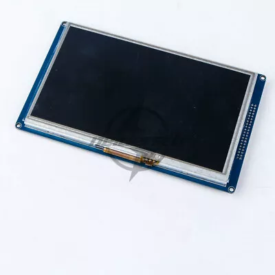 7  TFT LCD Module Display 800x480 SSD1963 Touch PWM AVR STM32 ARM • $59.24