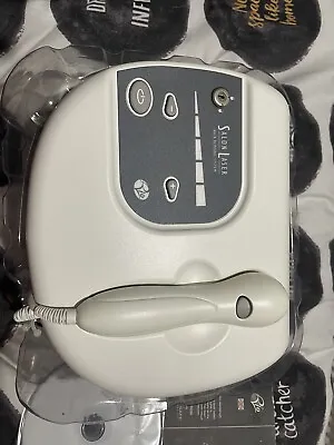 £18 • Buy Rio Salon Laser Hair Removal Machine Model LAHR Comes With Instructions And DVD.
