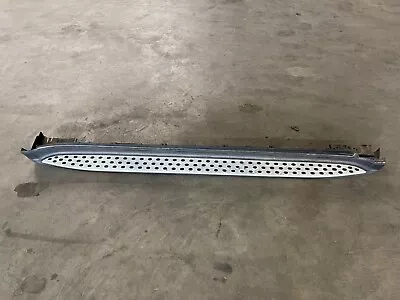 2007-2012 Mercedes Gl450 Right Passenger Side Running Board Oem Lot635 • $322.05