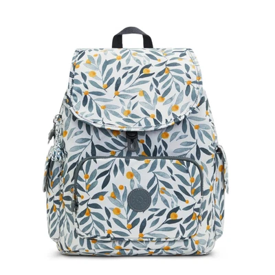 £246.67 • Buy Olivetreeprt Kipling City Pack Ruck Sack Bag ​​Pack