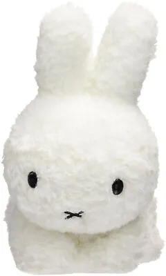 Sekiguchi Dick Bruna Miffy Lying Down Plush Toy Rabbit Approx. 25cm • $41.02