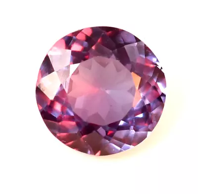 $51.70 • Buy 12.60 CT Natural Alexandrite Loose Gemstone Color Changing Certified Loose Gem