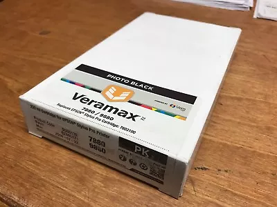 Veramax Ink Cartrdige For Epson 7880/9880 • $35