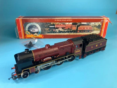 £59.50 • Buy Hornby R311 Patriot Class 4-6-0 5541 'duke Of Sutherland' Lms Maroon - Oo Gauge