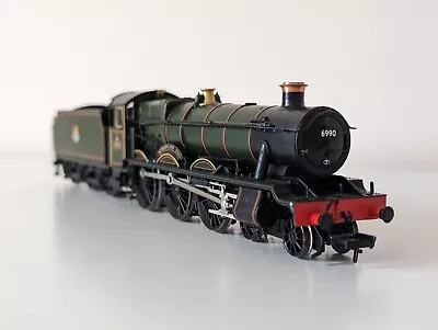 Bachmann OO Gauge 31-785 GWR Modified Hall No. 6990 DCC Ready • £130