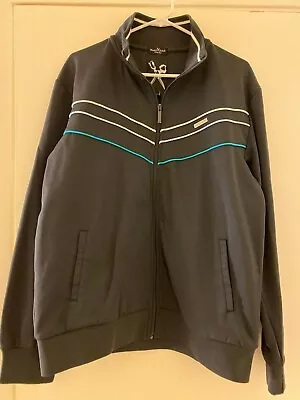 BNWOT Marc Ecko Cut & Sew Track Jacket Men’s Size L • $89.99