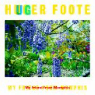 Huger Foote: My Friend From Memphis By William Eggleston • $42.36