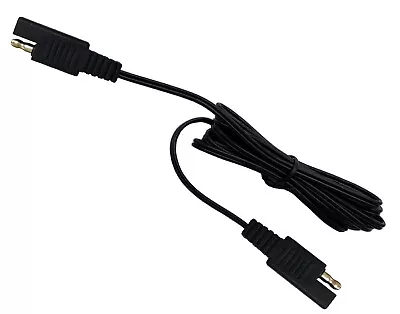 New 6ft DC Cable Extension Cord For Deltran Battery Tender Plus / Jr Junior  • $7.99