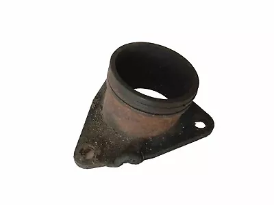 1990 Honda XR 600 Exhaust Flange Manifold XR600R • $42.99