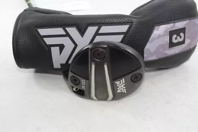 PXG 0311 XF Gen5 3-16* Fairway Wood Right Stiff Flex NV 75g Graphite # 172543 • $249.99