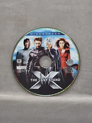 X-Men: The Last Stand (DVD 2006 Widescreen) • $2.98