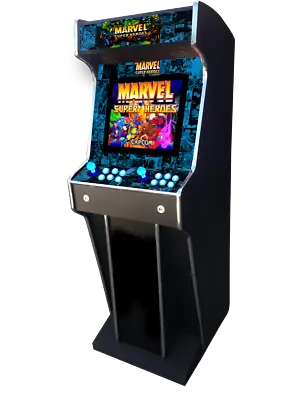 £995 • Buy Brand New Arcade Machines 