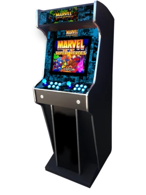 £995 • Buy Brand New Arcade Machines 
