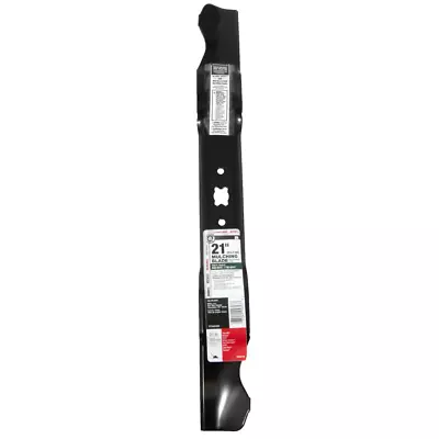 Troy-Bilt Push Lawn Mower Blade Sharp Blade Genuine Parts 21 In Replacement New • $20.77