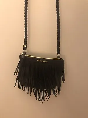 H&M Children’s Handbag Tassel Design Good Condition • £6