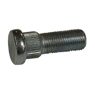 $8.99 • Buy NEW Wheel Stud Fits Massey Ferguson Tractor 383 390 398 399 670 690 1100