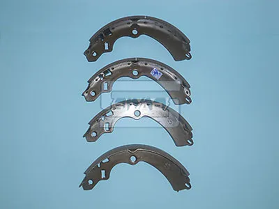 Jaws Brakes Rear For Suzuki Super Tanks Bedford Rascal 5321085201 K84108 • $81.52