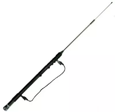 £79.95 • Buy Ham Radio Antenna Watson Multi Ranger 9 HF 80m-70cm Mobile