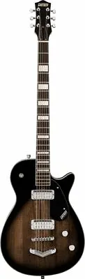 Gretsch G5260 Electromatic Jet Baritone Electric Guitar Bristol Fog W/ V-Stoptai • $649.99