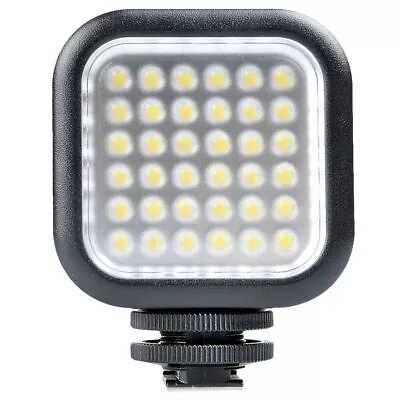 Godox LED 36 Video Lamp Light For Digital Camera Camcorder DV Canon Nikon Sony • $21