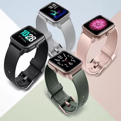 Smart Watch For Men Women Compatible With IPhone/Android Phones • $20.99