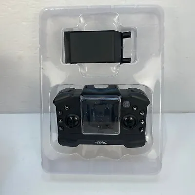 4DRC V2 Foldable Mini Nano RC Drone For Kids Portable Pocket Quadcopter 4 Parts • $10.49