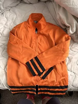 Naruto Cosplay Jacket • £20