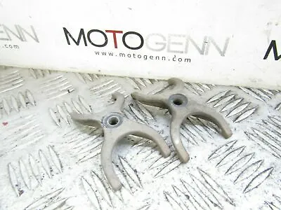 MV Agusta Brutale 1090 RR 12 Exhaust Headers Clamps Pipe Clamp • $16.09