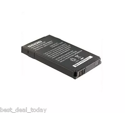 Seidio Extended Battery Motorola Droid 2 A955 1500MAH • $19.95