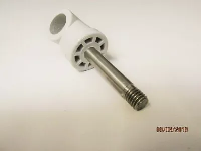 £8.90 • Buy INFLATABLE BOAT DINGHY RIB OAR ROWLOCK T Pin Wetline Honwave Sunsport Walker Bay