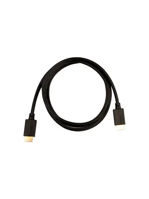 Heavy Duty 4K HDMI 2.0 Extra Long Cable High Speed Lead Smart HD 3D TV 2m • £3.49
