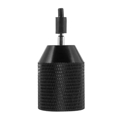 Black Co2 Refillable Needle Charger Adapter Air Soft Refill Charger Adapter CaZ9 • $12.46