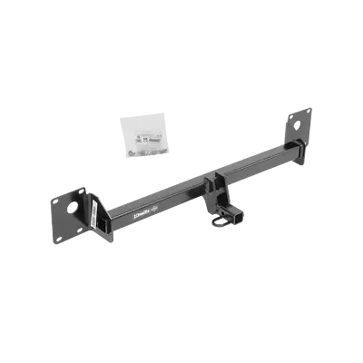 Draw-Tite Rear Class I 1-1/4” Trailer Hitch For 15 - 19 Volkswagen Golf # 24949 • $214.25