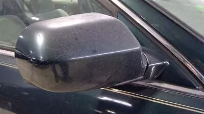 Passenger Side View Mirror Power Sedan Non-heated Fits 99-02 ACCORD 100092 • $87.61