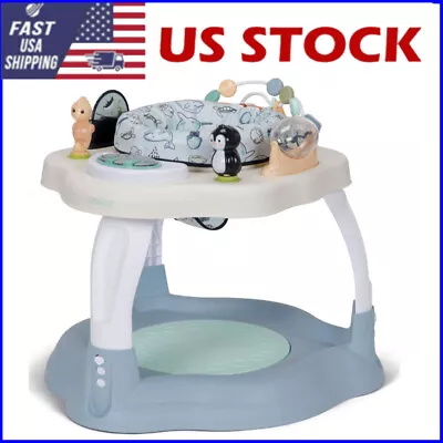 Kids Play Activity Center Baby Toddler Activity Center Indoor Outdoor  Playroom • $88.50