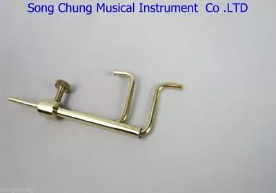 Violin Sound Post Gaugeviolin Install And Repair Tools Luthier Tools • $5.64