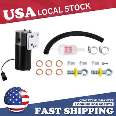 Fuel Lift Pump Assembly For Dodge Ram 2500 3500 Cummins 5.9L Turbo Diesel DRP 02 • $104.90